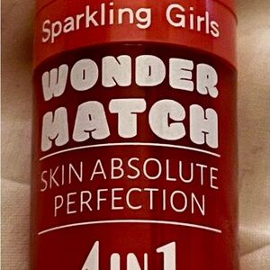 Sparkling Girls Wonder Match 4-in-1 Velour Cheek & Lip Color Balm